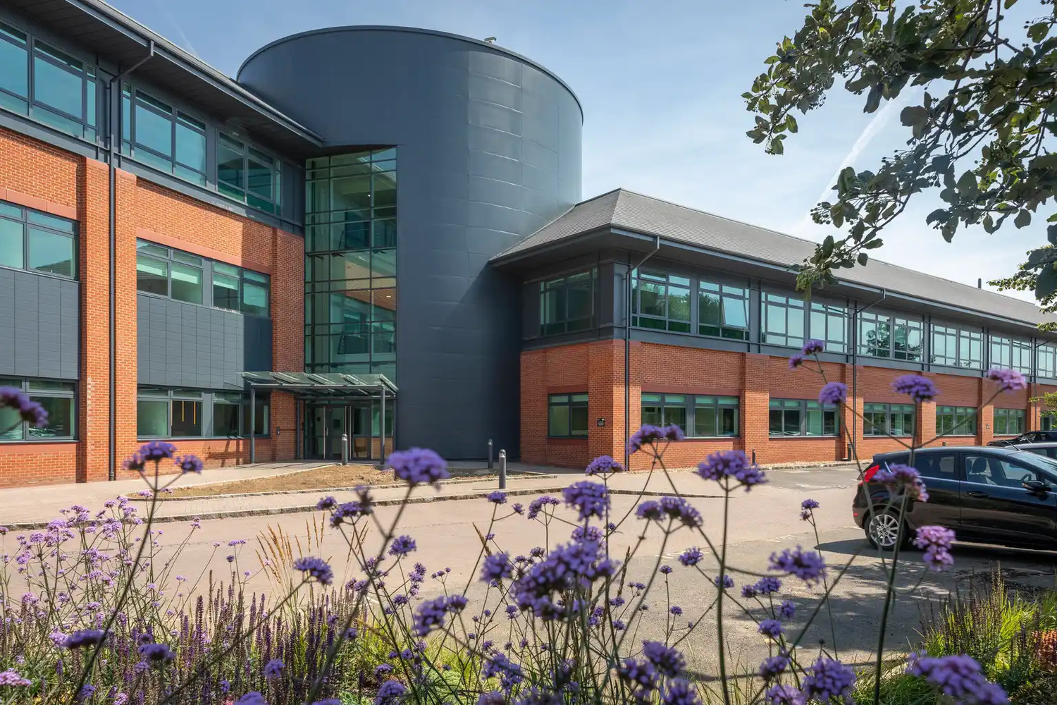 Image17 (1) Premium Flexible Workspace in Oxford