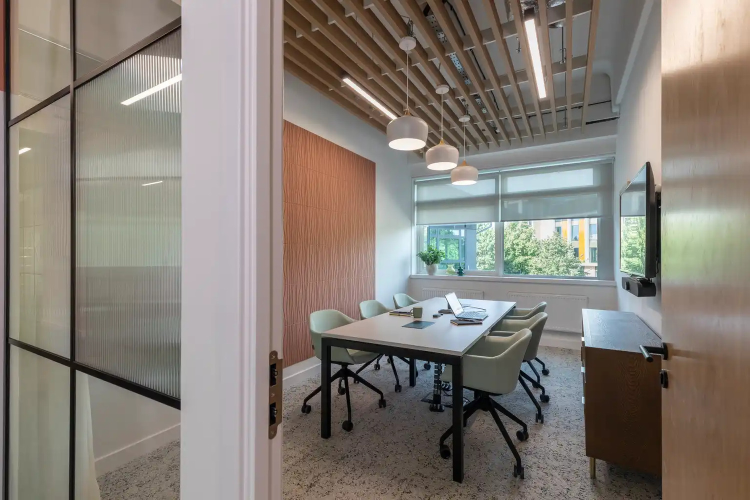 Image2Small Premium Flexible Workspace in Oxford