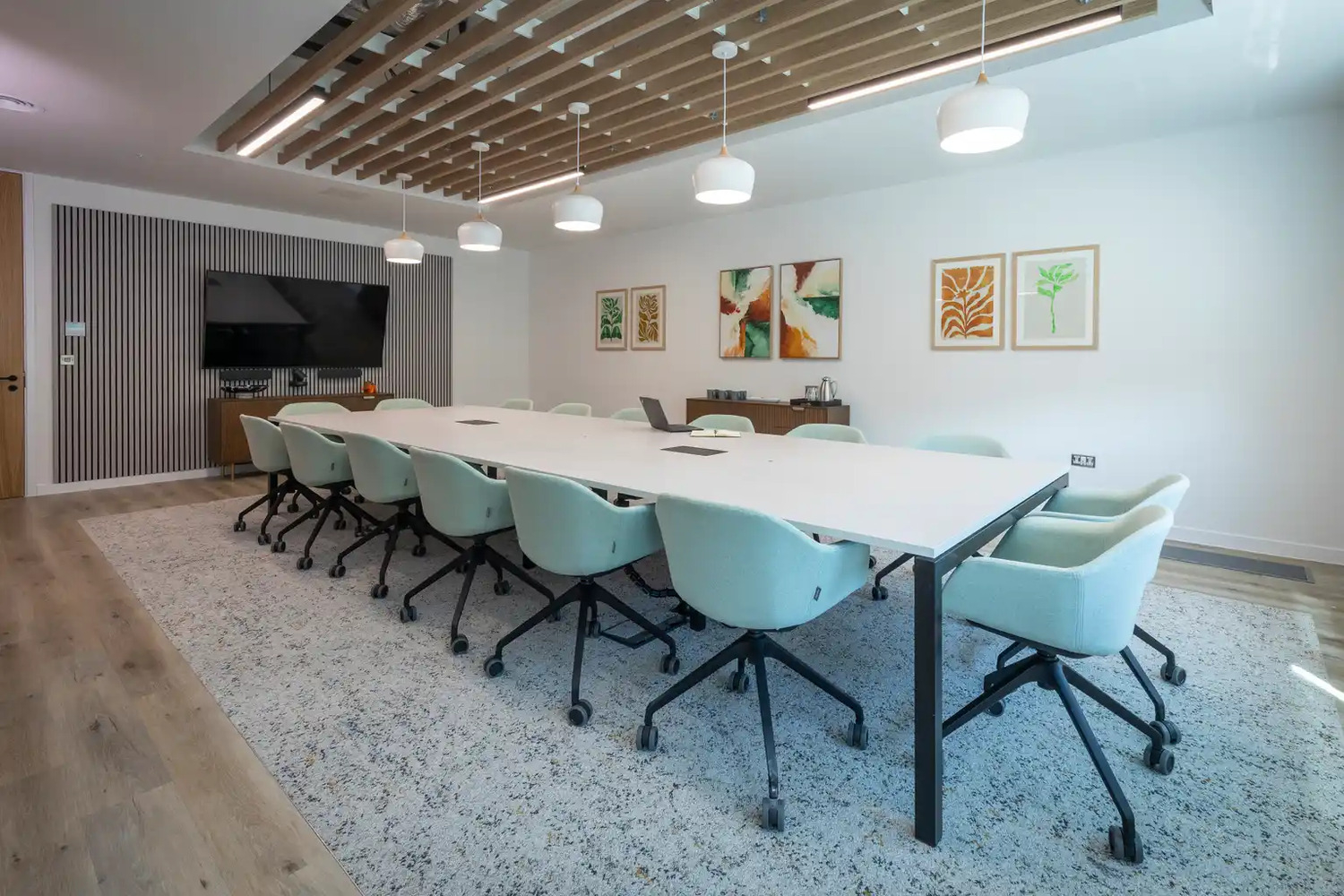 Image9BV Premium Flexible Workspace in Oxford