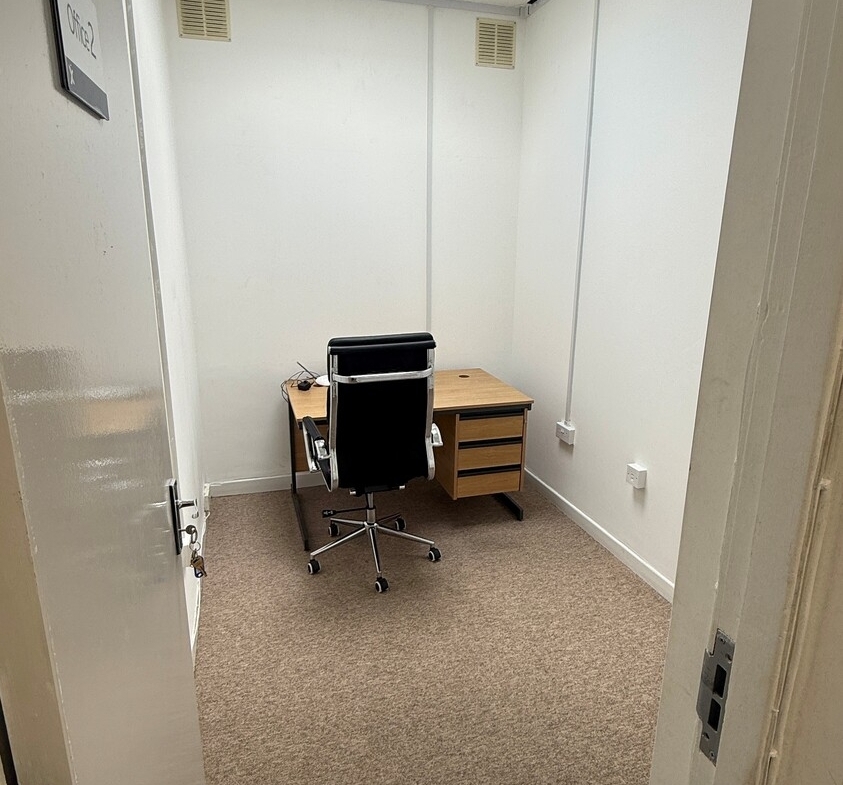 Flexible Office Space -Kings Heath -Birmingham