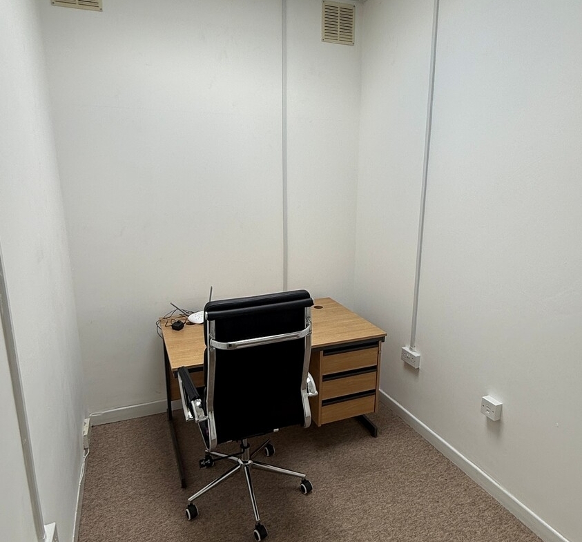 Flexible Office Space -Kings Heath -Birmingham