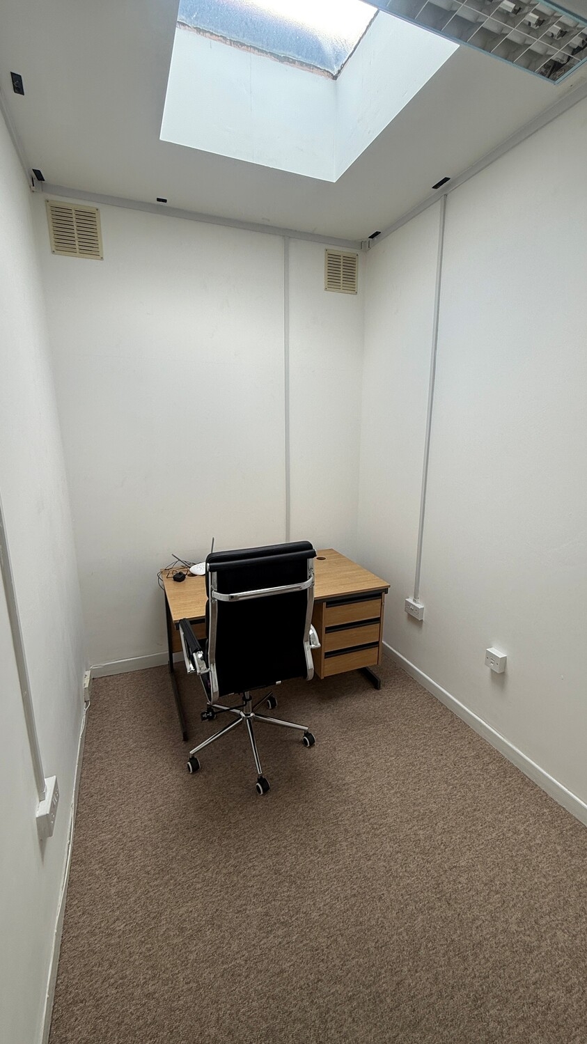 Flexible Office Space -Kings Heath -Birmingham