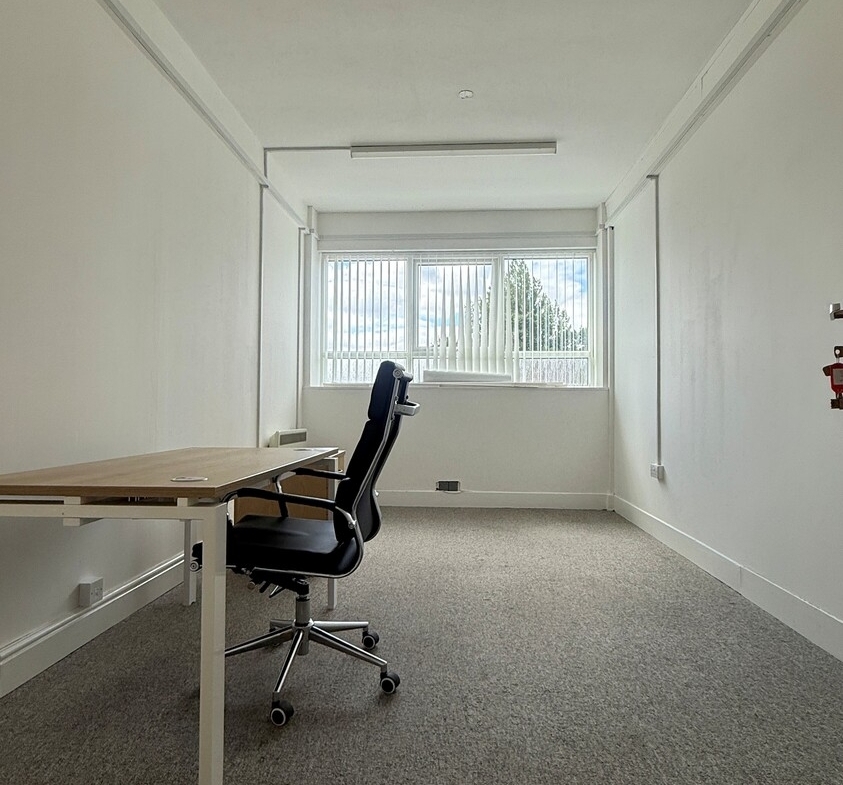 Flexible Office Space -Kings Heath -Birmingham