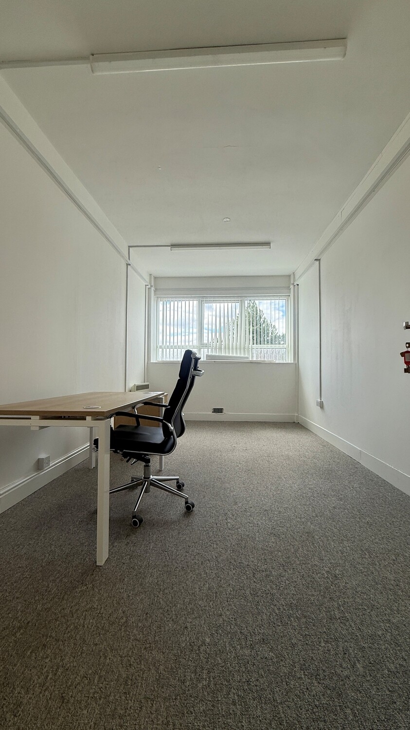 Flexible Office Space -Kings Heath -Birmingham