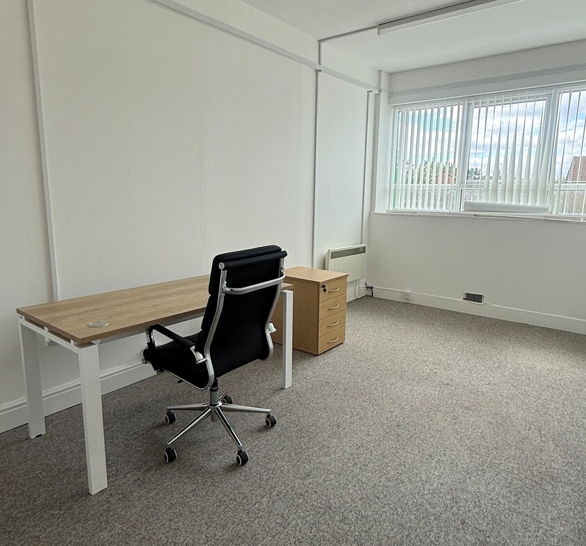 Flexible Office Space -Kings Heath -Birmingham