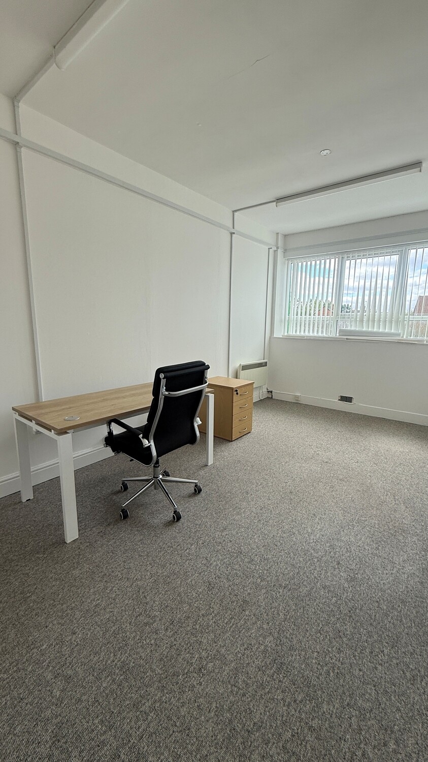 Flexible Office Space -Kings Heath -Birmingham