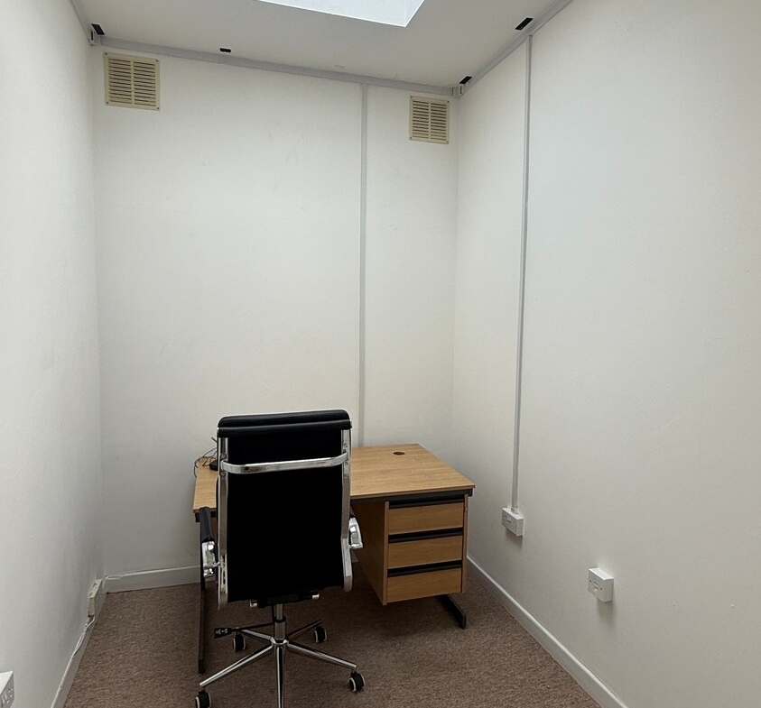 Flexible Office Space -Kings Heath -Birmingham