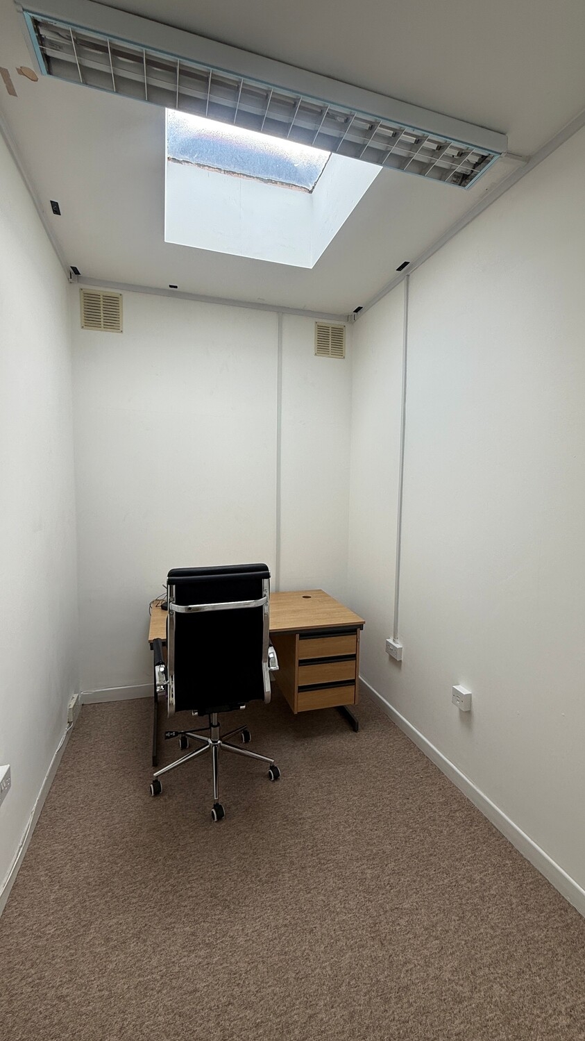 Flexible Office Space -Kings Heath -Birmingham
