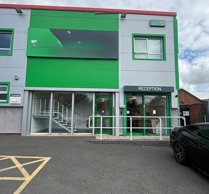 Flexible Office Space -Kings Heath -Birmingham