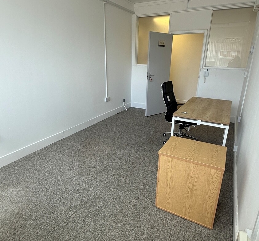 Flexible Office Space -Kings Heath -Birmingham