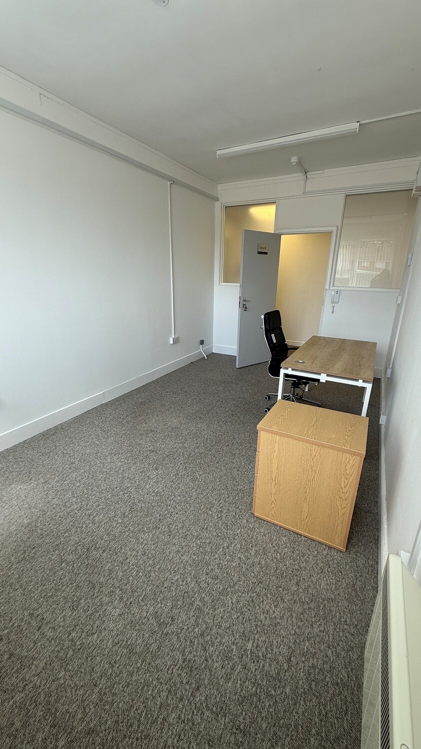 Flexible Office Space -Kings Heath -Birmingham