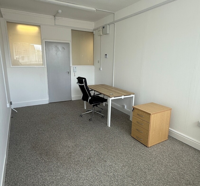 Flexible Office Space -Kings Heath -Birmingham