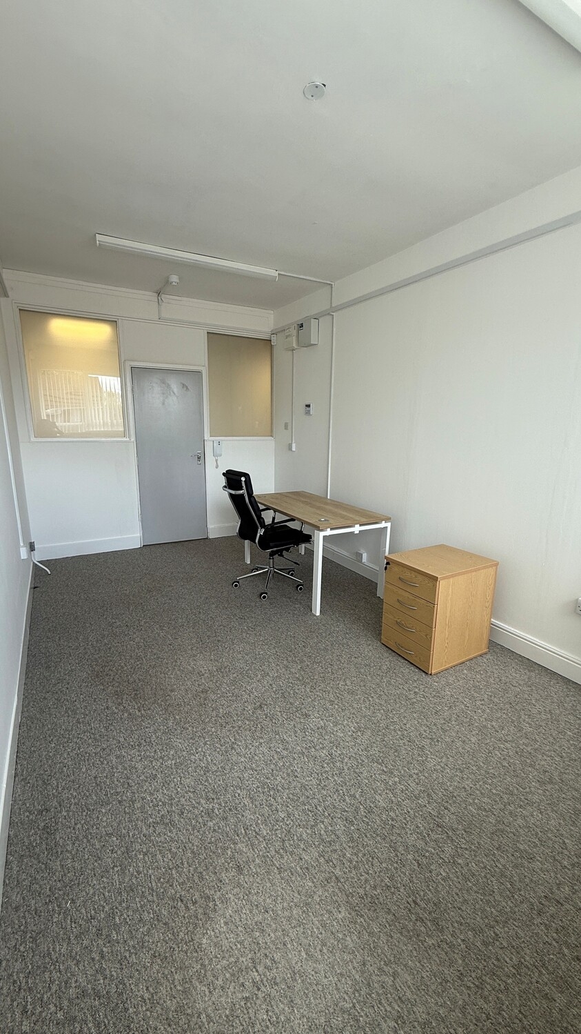 Flexible Office Space -Kings Heath -Birmingham