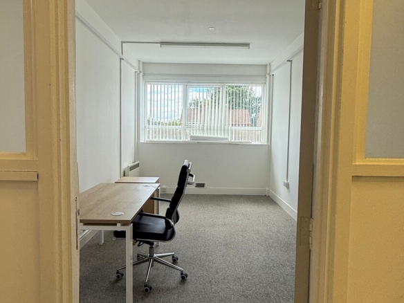 Flexible Office Space -Kings Heath -Birmingham