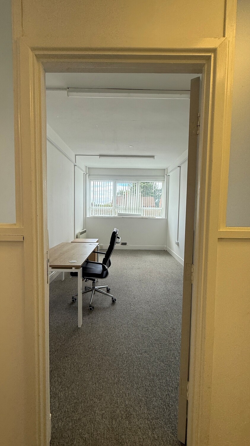 Flexible Office Space -Kings Heath -Birmingham