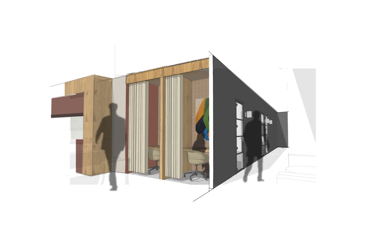 Flexible Serviced Offices & Coworking in Accrington