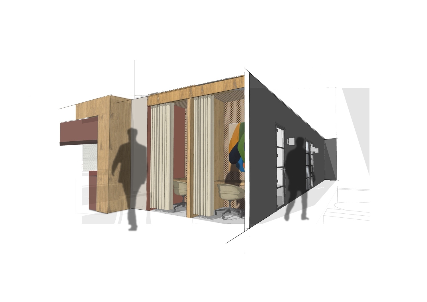 Call Rooms Flexible Serviced Offices & Coworking in Accrington